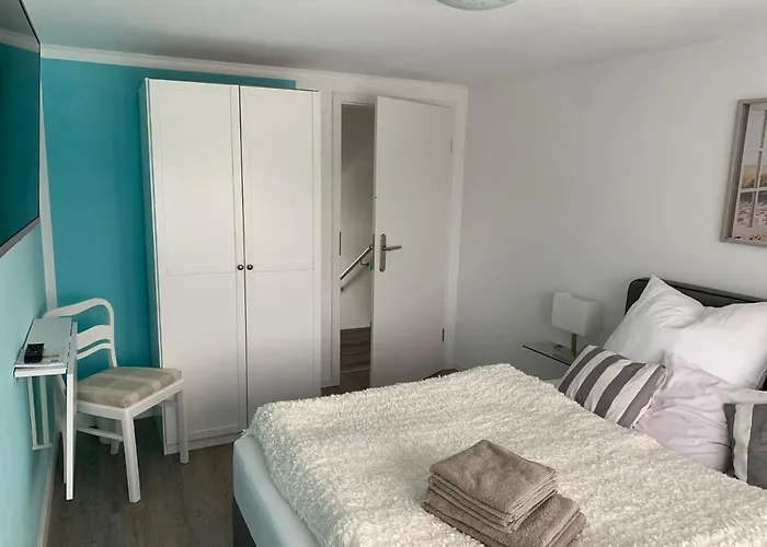 Unikum Guest house Waldheim